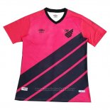 Camiseta Athletico Paranaense Primera 2019