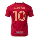 Camiseta Atlanta United Jugador Almiron Primera 2023/2024