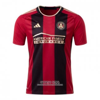 Camiseta Atlanta United Primera 2023/2024