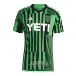 Camiseta Austin Primera 2023/2024