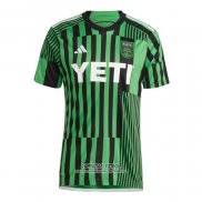 Camiseta Austin Primera 2023/2024