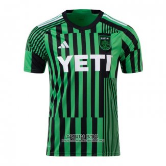 Camiseta Austin Primera 2023/2024