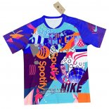 Tailandia Camiseta Barcelona Special 2023/2024