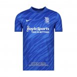 Camiseta Birmingham City Primera 2021/2022