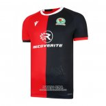 Tailandia Camiseta Blackburn Rovers Segunda 2021/2022