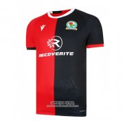 Tailandia Camiseta Blackburn Rovers Segunda 2021/2022