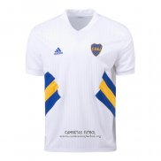 Camiseta Boca Juniors Icon 2022/2023