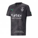 Camiseta Borussia Monchengladbach Tercera 2022/2023