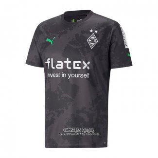 Camiseta Borussia Monchengladbach Tercera 2022/2023