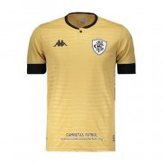 Tailandia Camiseta Botafogo Portero Tercera 2021