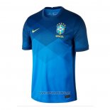 Camiseta Brasil Segunda 2020/2021
