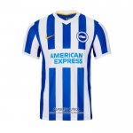 Tailandia Camiseta Brighton & Hove Albion Primera 2021/2022