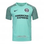 Camiseta Brighton & Hove Albion Segunda 2021/2022