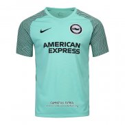 Camiseta Brighton & Hove Albion Segunda 2021/2022