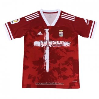 Tailandia Camiseta Cartagena Primera 2020/2021