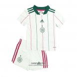 Camiseta Celtic Tercera Nino 2021/2022