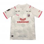 Tailandia Camiseta Cerezo Osaka Segunda 2021