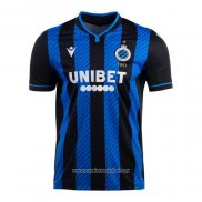 Tailandia Camiseta Club Brugge Primera 2020/2021