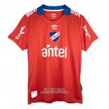 Tailandia Camiseta Club Nacional de Football Segunda 2022