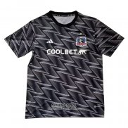 Tailandia Camiseta Colo-Colo Cuarto 2022