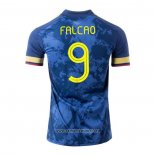 Camiseta Colombia Jugador Falcao Segunda 2020