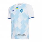 Tailandia Camiseta Dynamo Kyiv Primera 2021/2022