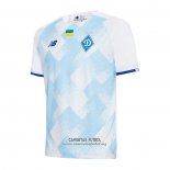 Tailandia Camiseta Dynamo Kyiv Primera 2021/2022