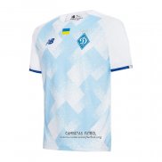 Tailandia Camiseta Dynamo Kyiv Primera 2021/2022