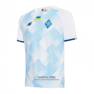 Tailandia Camiseta Dynamo Kyiv Primera 2021/2022