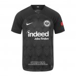 Tailandia Camiseta Eintracht Frankfurt Segunda 2022/2023