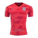Camiseta Estados Unidos 4 Star Segunda 2019