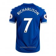 Camiseta Everton Jugador Richarlison Primera 2020/2021