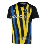Camiseta Everton Portero Primera 2021/2022