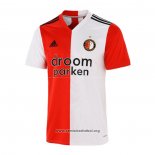 Camiseta Feyenoord Primera 2020/2021