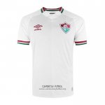 Tailandia Camiseta Fluminense Segunda 2021