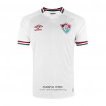 Tailandia Camiseta Fluminense Segunda 2021