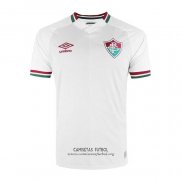 Tailandia Camiseta Fluminense Segunda 2021