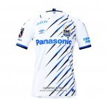 Tailandia Camiseta Gamba Osaka Segunda 2021