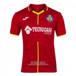 Camiseta Getafe Segunda 2021/2022