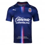 Camiseta Guadalajara Tercera 2021