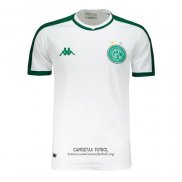 Tailandia Camiseta Guarani Segunda 2023