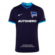 Camiseta Hertha BSC Segunda 2021/2022