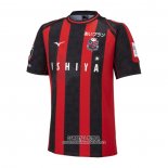 Tailandia Camiseta Hokkaido Consadole Sapporo Primera 2023