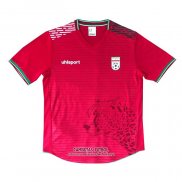 Tailandia Camiseta Iran Segunda 2021