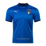 Camiseta Italia Primera 2020/2021