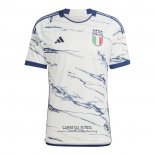 Camiseta Italia Segunda 2023/2024