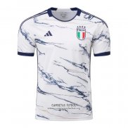 Camiseta Italia Segunda 2023/2024