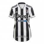 Camiseta Juventus Primera Mujer 2021/2022
