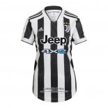 Camiseta Juventus Primera Mujer 2021/2022