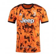 Camiseta Juventus Tercera 2020/2021